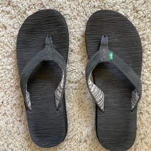 Sanuk Women’s Yoga Mat -7